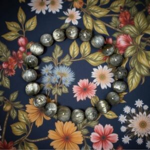 🦅⭐️ Stunning 10mm Hawkeye Bracelet